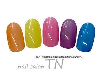 ティーエヌ TSUTAYA姫路広峰店/広峰店限定3500円コース