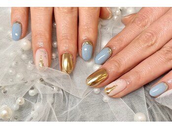 ネイルラン(nail ran)/