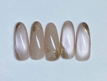 ルリアン(LeLien)/ミラーアート