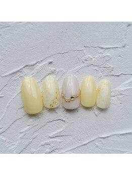 メイク(Me19)/アートネイル