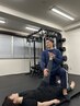 ストレッチ整体/体験60分