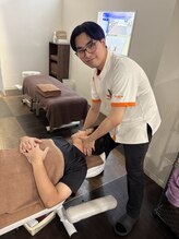 カラダファクトリー 町田モディ店 相澤 海登