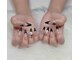 ニチネイルアートスタジオ(Nichi Nail Art Studio)の写真