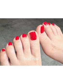 マニキュアメニューのあるサロン