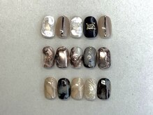 フィロンネイル 本町店(filonnail)/10月本町オリジナルニュアンス