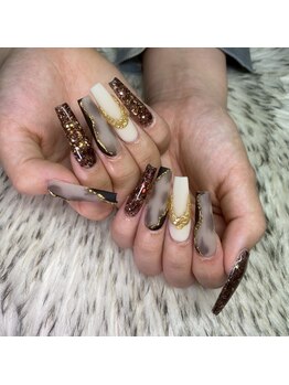 グロウ(Grow)/Nail Salon Grow【グロウ】船橋