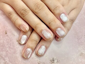 デサンジュ パリ 桑名店(DESSANGE PARIS)/