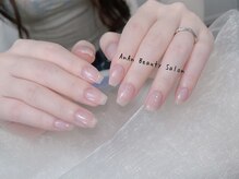 アンアンビューティーサロン(AnAn Beauty Salon)/ワンカラー