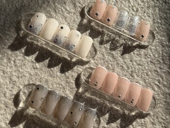 ダブリュー 今福鶴見店(W)/ヌーディプレミアムコース