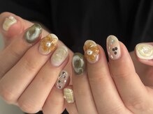 ソレイユ トータルビューティー(sole‘il total beauty)/