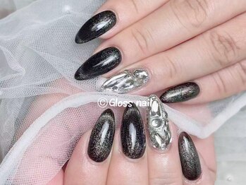 グロース(Gloss)/