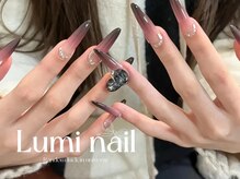 ルミネイル 池袋東口サンシャイン店(Lumi Nail)/個性デザイン