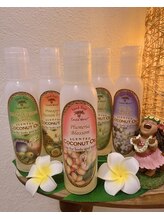 ハワイアンフォレストSpa 吉祥寺店/Island soap & Candle Works