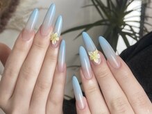 ミューズネイル(muse nail)/