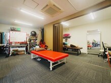 リハラボ整体院