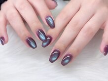 リモア 三河安城店(Re:more)/ジェルマグネットワンカラー