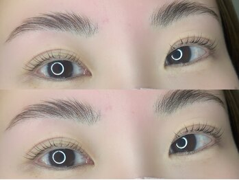 ルルエオノ(Lulu eono)/パリジェンヌ×HBL