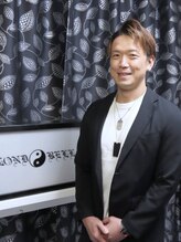 ロンドベル(LONDO BELL)&nbsp;片山 篤