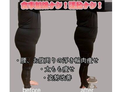 ヨサパーク ラウレアボディ 昭島店(YOSA PARK Laule'a Body)の写真