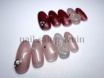 定額 6,000円コース