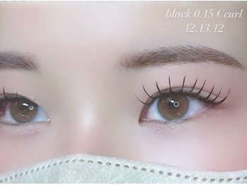 リビケイト 堀江店(Livicate)/LEDエクステ120本