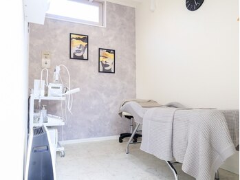 シミケア専門店 SAKURA 平塚店/【完全個室】でリラックス☆