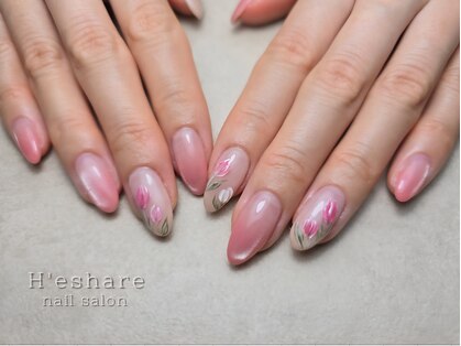 エシェール(H'eshare)の写真