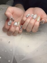 ナンバーエイト(No8)/