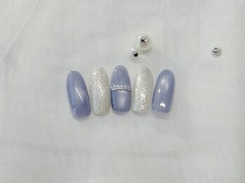 定額ミディアム¥7500