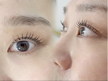 レイネ(REINE)/まつげパーマ*ラッシュリフト