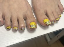 秋桜./持ち込みデザイン