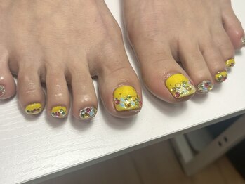 秋桜./持ち込みデザイン