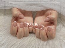 バンビちゃんのお目目 辻堂本店/パラジェル/辻堂駅/マグネット