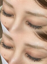 サロンパルヨン ヘアー アンド ネイル(SALON paljon Hair&Nail)/モチ重視の方におすすめ