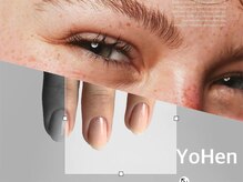 ヨヘン(YoHen)