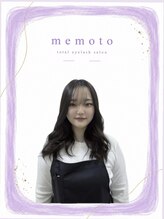 メモト 四条烏丸店(memoto)&nbsp;オカムラ 