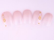 ネイルサロン ノア/[ハンド]オフィスコース☆