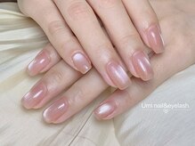 ユミ 池袋(Umi)/マグネットネイル