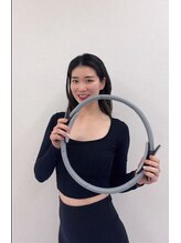 ビートピラティス 名古屋伏見店(BEAT PILATES)&nbsp;AKINA 