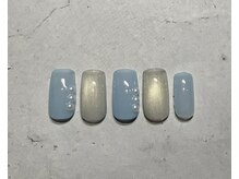 ネオリーブ ジューク 日吉店(Neolive JuQ)/定額デザイン