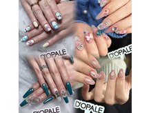 ドパルネイル 上野(DOPALE.Nail)