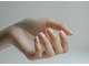 サロン ド ダブリュー(salonde W)の写真/《明るさと透明感を与える手のエイジングケア》40代からの極上ハンドケアでジェルが似合う理想の指先に