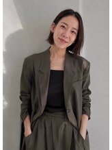 ハレトキネイル(haretoki nail) 永田 麻美