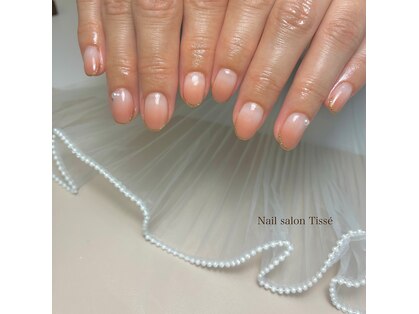 Nail salon Tisse【ネイルサロン ティセ】の写真