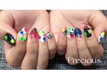 プレシャス プライベートビューティーサロン(Precious Private Beauty Salon)/