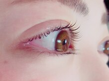 まつ毛エクステ専門店 リノ ビューティーアイラッシュ(LINO)/☆まつ毛カール☆