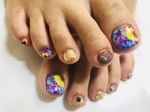 マイシティー ネイル(My City Nail)/