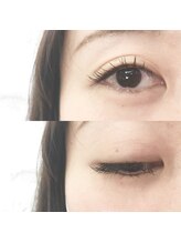 プライズアイリス アイラッシュ 池袋東口店(prize Iris eyelash)/グラマラスデザイン♪【池袋】