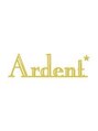 アーデント(Ardent)/Ardent 【アーデント】