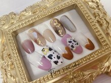 フローラネイルサロン/